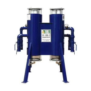 Filtro Foguetinho 1000 DUPLO